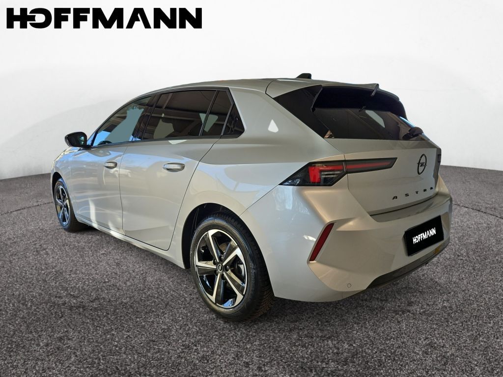 Fahrzeugabbildung Opel Astra 1.2 Turbo GS Navi Sitzheizung Allwetter ..