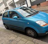 Chevrolet Matiz Automatik - Chevrolet Matiz in Wuppertal