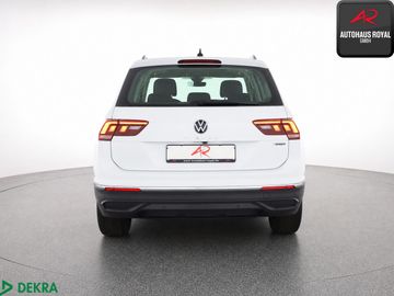 Volkswagen Tiguan - 4