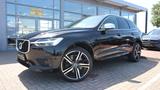 Volvo XC60 T8 Twin Engine AWD PHEV R Design Pano AHK - Volvo XC60: T8