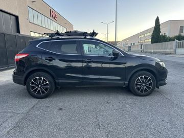 Nissan Qashqai - 7