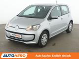 Volkswagen up! 1.0 Move up!*TEMPO*PDC*KLIMA* - graue Volkswagen up!