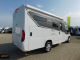 Wingamm Oasi 690 Twins spare 25000€ - Wingamm Wohnwagen & Wohnmobile