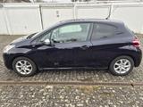 Peugeot 208 PureTech Style - Peugeot 208 von privat