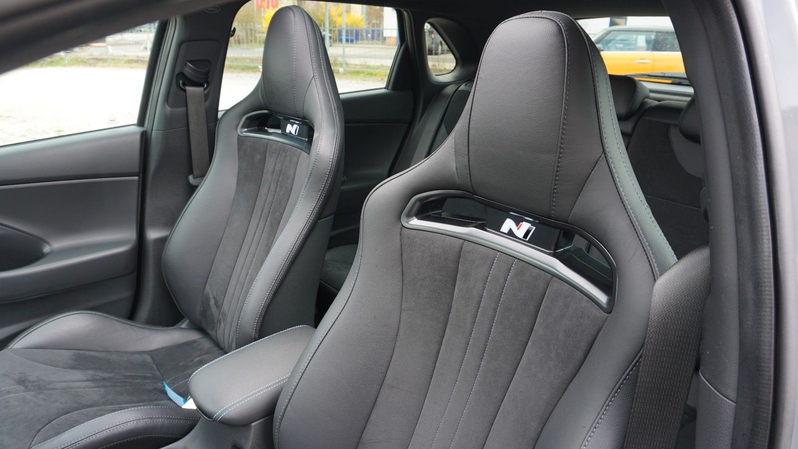 Fahrzeugabbildung Hyundai i30 N Performance Panorama,Navi,LED,Kamera,PDC