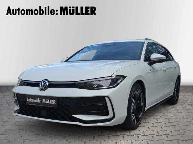 Volkswagen Passat 110 kW R-line VW 2.0 TDI * dig. Kombiinst