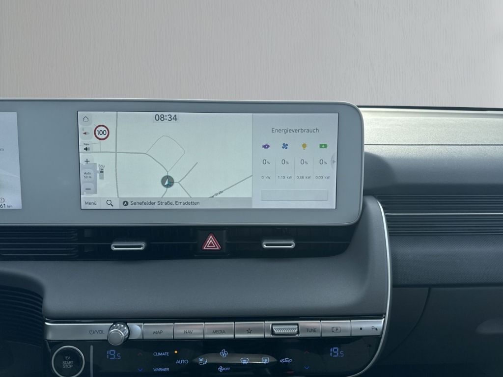 Hyundai IONIQ 5 – Bild 25