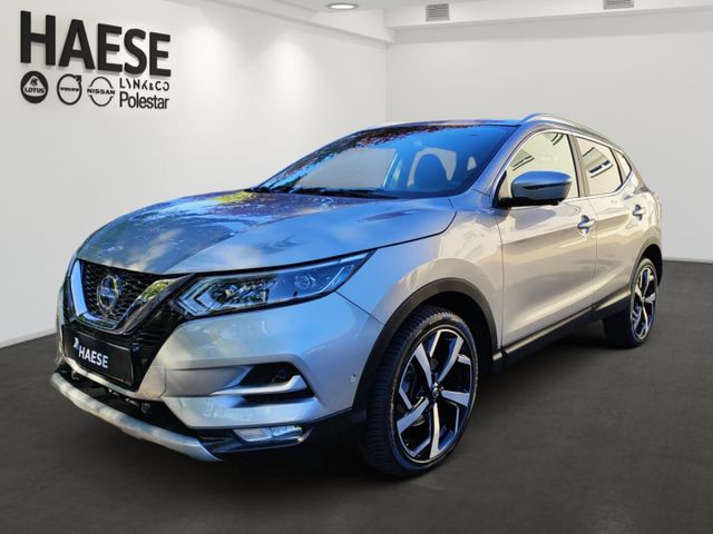 NISSAN Qashqai (Bild 1 von Array)