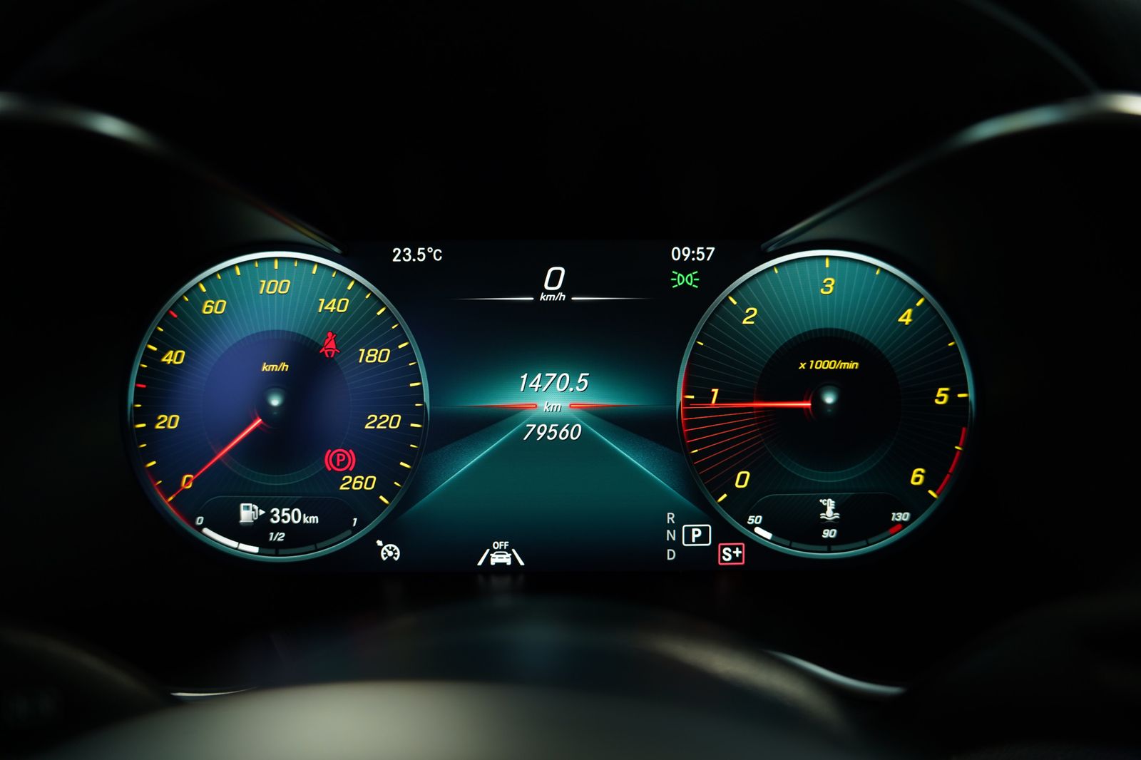 Mercedes Benz C 300
