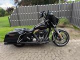 Harley-Davidson Street glide Special 103 - Motorräder in Bremen