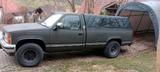 Chevrolet K2500 - Chevrolet 2500 Gebrauchtwagen