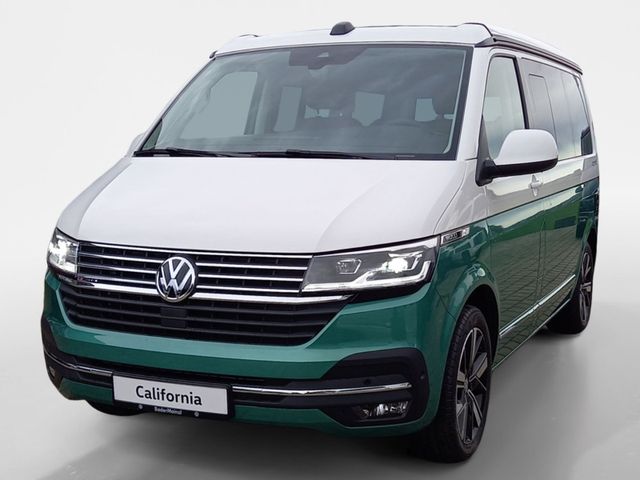 Volkswagen T6.1 California Ocean Aufstelldach 2,0 l 150 kW