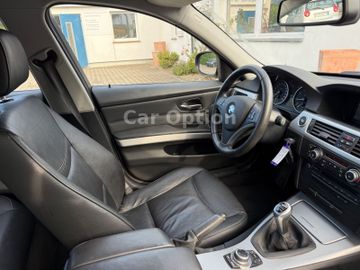 BMW 320 - 9