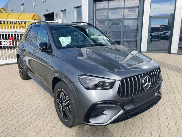 Mercedes-Benz GLE 53 AMG 4Matic+ /NEW/READY TO GO