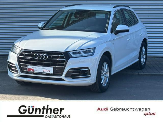Audi Q5 55 TFSIe QUATTRO SPORT+AHK+MATRIX+ACC+KAMERA+