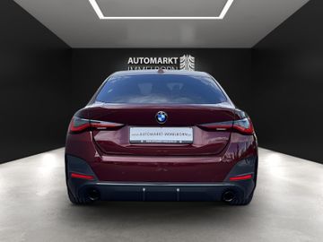 BMW 420 Gran Coupé - 10