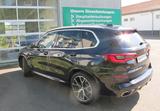 BMW X5 M50 d Standh. LASER UNFALLFREI BMW SCHECKHEFT - BMW: Unfall