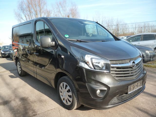 Opel Vivaro B Kasten/Kombi Kasten   2,7t