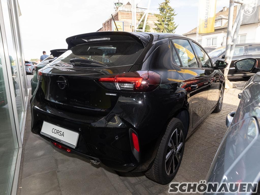 Opel Corsa GS Hybrid ++AUT++Facelift++Winter Paket+++ imagem 2