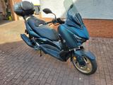 Yamaha X-Max 125 Tech Max - YAMAHA T MAX 125