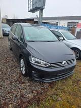 Volkswagen Golf Sportsvan 2.0 TDI DSG Highline Highline - Volkswagen Golf mit Diesel-Antrieb: Van, Automatik