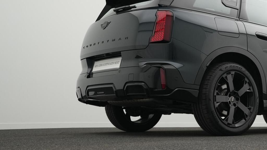 MINI Countryman C (Cooper) - Bild 21