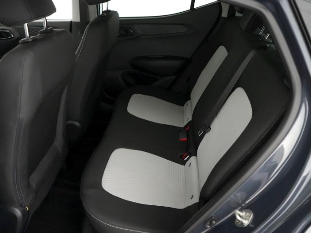 i10 PRIME+SITZHEIZUNG+LENKRADHEIZUNG+PARKPILOT H