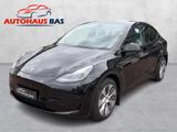 Tesla Model Y RWD * Mwst ausweisbar * 1.Hand * - Tesla Model Y in Düsseldorf