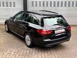 Mercedes-Benz C 180 C -Klasse T-Modell C 180 T d - Mercedes-Benz C 180 Gebrauchtwagen in Hamburg