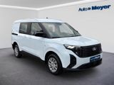 Ford Transit Courier DOKA 1.5 EcoBlue TREND |NAV| - Ford Transit Courier aus 2024
