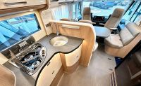 Carthago c-tourer I 149 LE -€ 23.321,00 reduziert! (11/18)
