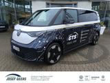 Volkswagen ID.Buzz "Goal" LR 86 kWh 7-Sitzer+AHK+Soundsyste - Volkswagen ID. Buzz: Goal