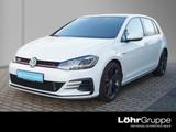 Volkswagen Golf VII 2.0 TSI DSG GTI Performance 18" PANORAM - VW Golf Gebrauchtwagen in Bonn