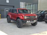 Ford Bronco  RAPTOR - Ford Bronco: Geländewagen