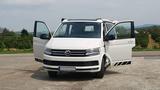 Volkswagen T6 California Beach 4Motion AHK Stdhzg - Beach california Wohnwagen gebraucht