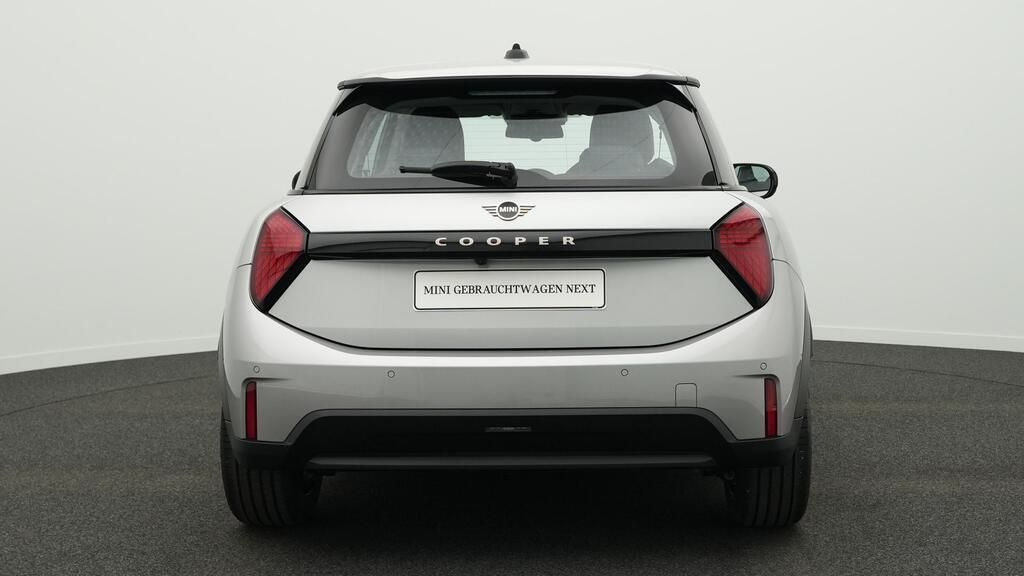 MINI Cooper C - Bild 10