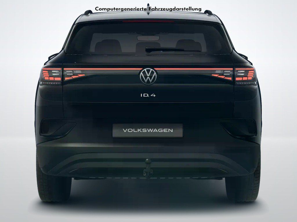 Volkswagen ID.4 Pro 210 kW Matrix-LED ACC Navi AHK foto 4