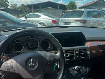 Mercedes GLK 350 - 12
