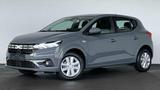 Dacia Sandero III 1,0 TCe CVT Expression DAB LED PDC N - Dacia Sandero Gebrauchtwagen in Bremen