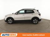 Volkswagen T-Cross 1.0 TSI Move Aut.*NAVI*ACC*SPUR*PDC*SHZ* - Volkswagen Gebrauchtwagen in Dortmund