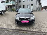 Skoda Octavia Combi RS 2.0 TDI 170PS Alu, Xenon - Skoda Octavia aus 2010: RS Combi