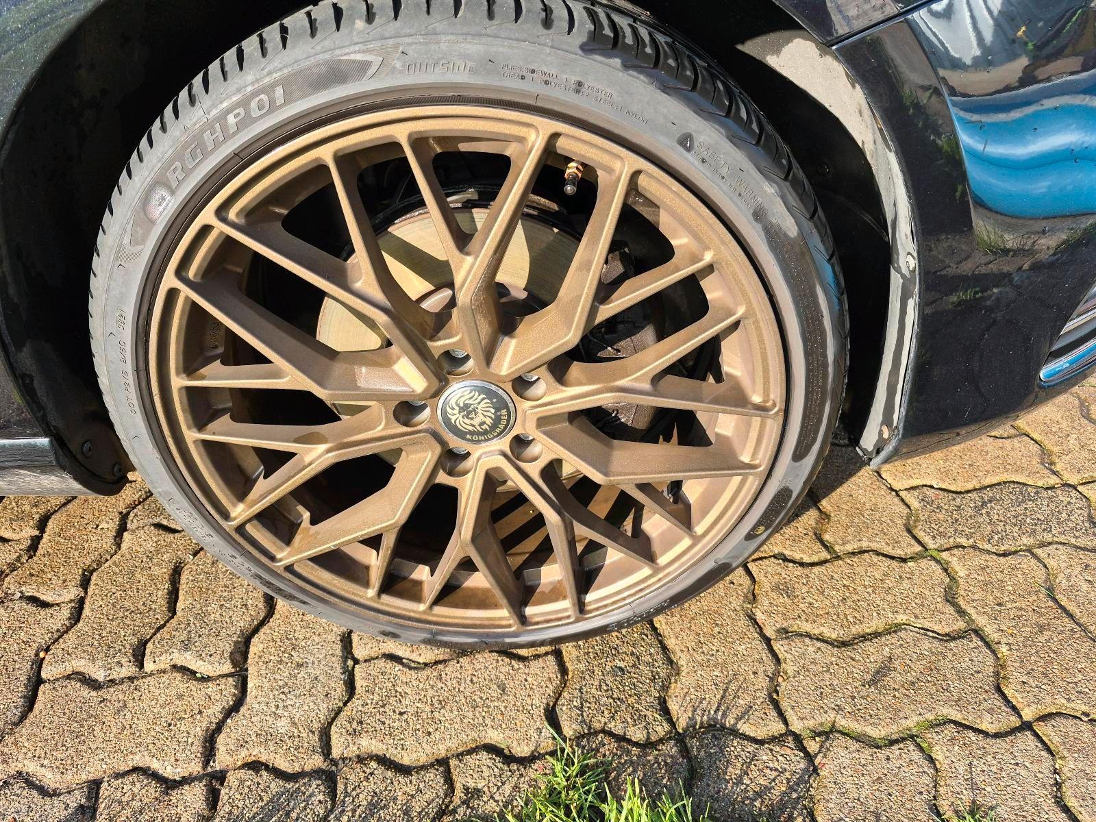 Volkswagen Passat 2012 — photo 6