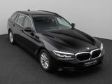 BMW 520d xD Kamera HUD DAB 4xKlima Sport Leder Alarm - BMW 520 in Essen