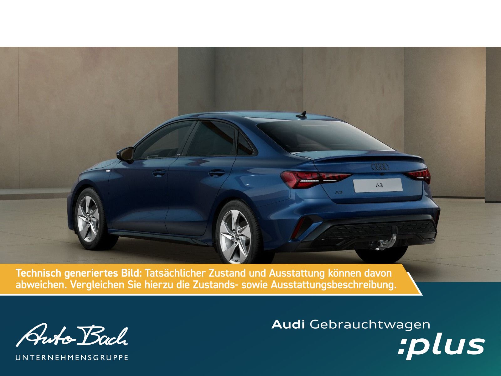 Audi A3 - Bild 5