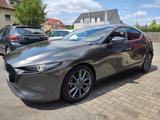 Mazda 3 Lim.5-trg.Memory/Leder/SHZ/Head-UP/Kamera/Led! - Mazda 3: 5.3