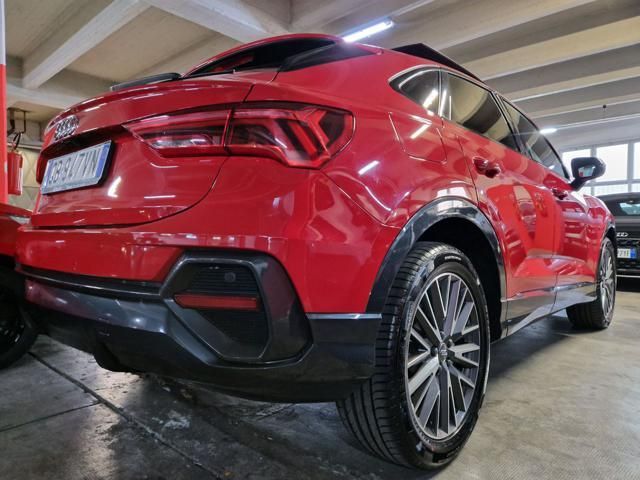 Audi AUDI Q3 SPB40 TDI QUATTRO CV.190 S-TRONIC+19'+TE imagem 3