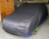 Ford Focus 2,5 ST  - Ford Focus aus 2007 mit Benzin-Antrieb: Limousine