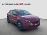 Fiat 600 Sonderedition Hybrid MY25 1.2 T3 81 kW DCT - Fiat 600 mit 3 Türen