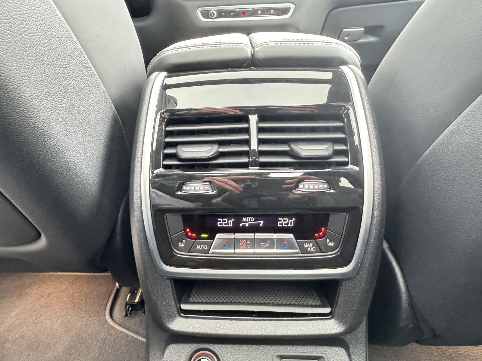 BMW X7 - Bild 30