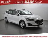 Ford Focus T 1.5d C&C NAVI+KAMER+LED+SHZ+TEMP+DAB+
